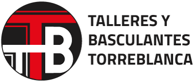 logo footer Talleres Basculantes Torreblanca